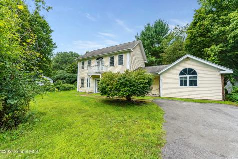 133 Lohret Road Greenwich NY 12809