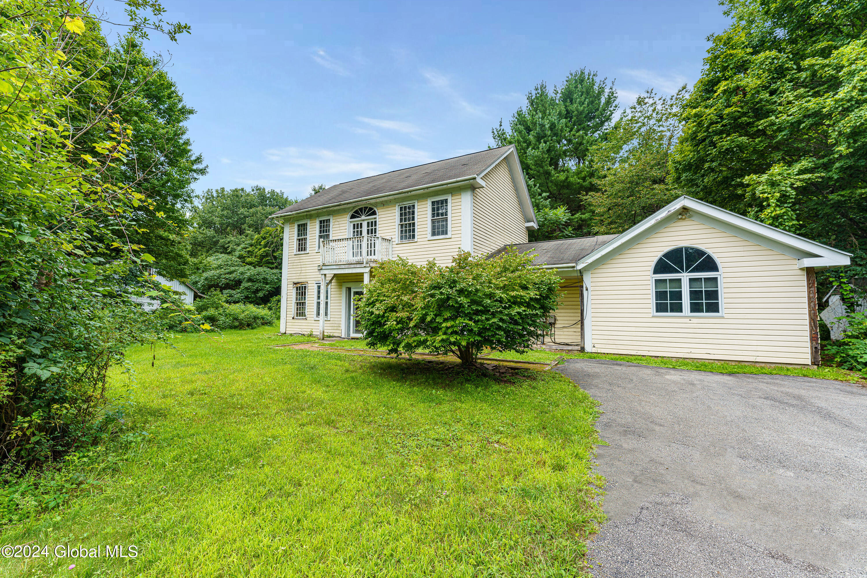 133 Lohret Road Greenwich NY 12809
