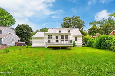 142 Fernbank Avenue Delmar NY 12054