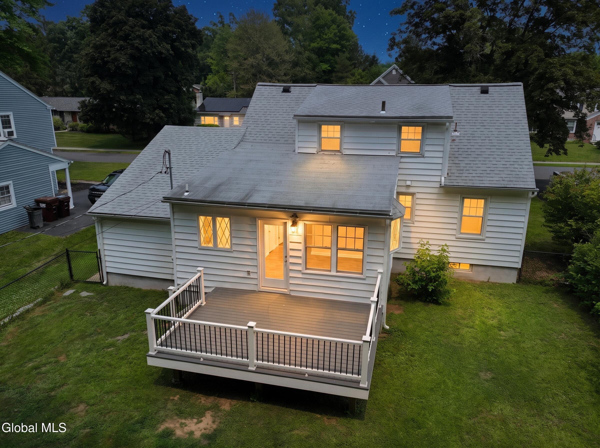 142 Fernbank Avenue Delmar NY 12054