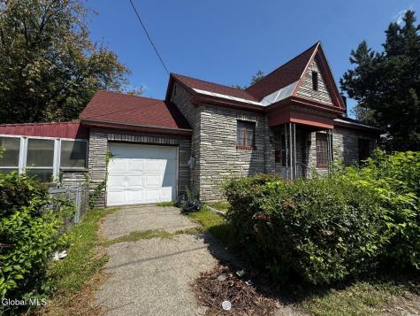 111 6th Avenue Troy NY 12180