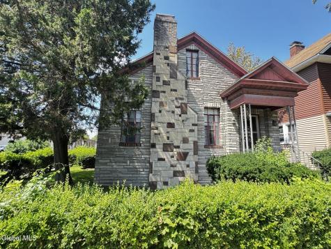 111 6th Avenue Troy NY 12180