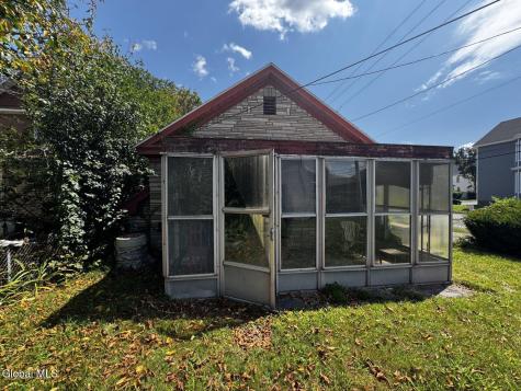 111 6th Avenue Troy NY 12180