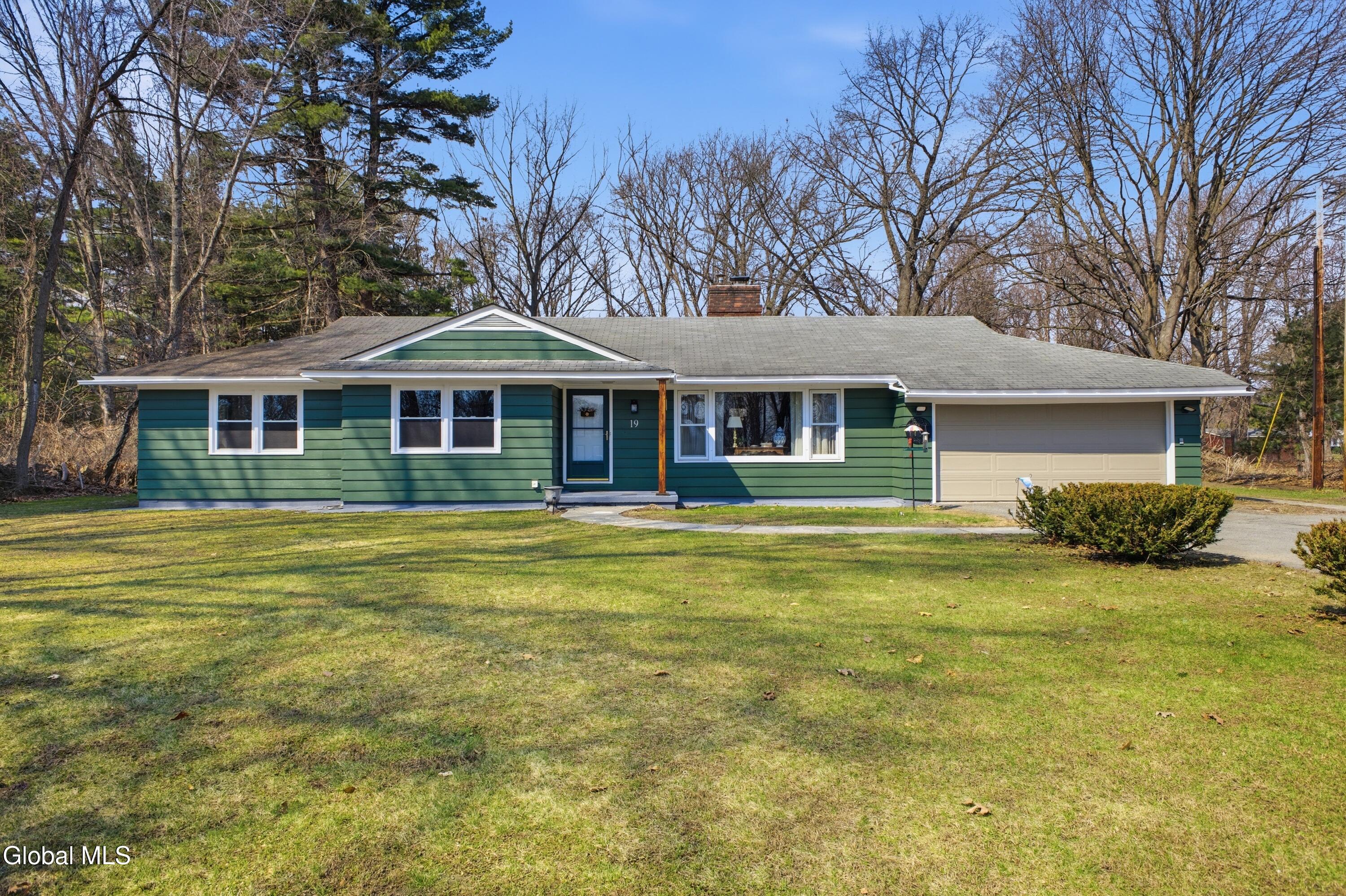 19 Park Avenue Fort Edward NY 12828