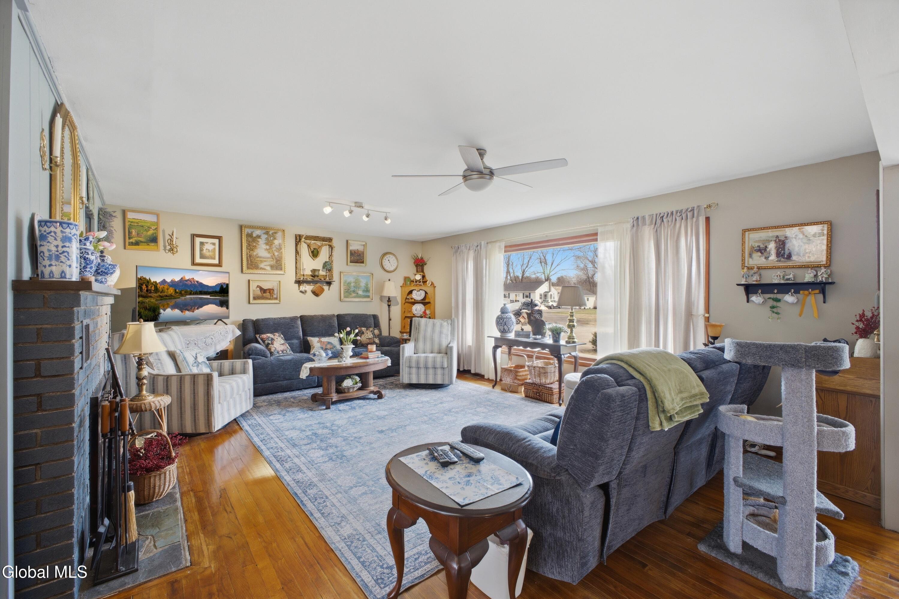 19 Park Avenue Fort Edward NY 12828