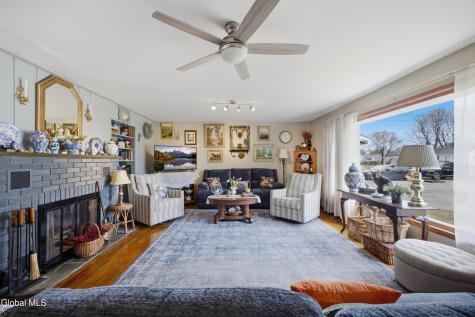 19 Park Avenue Fort Edward NY 12828
