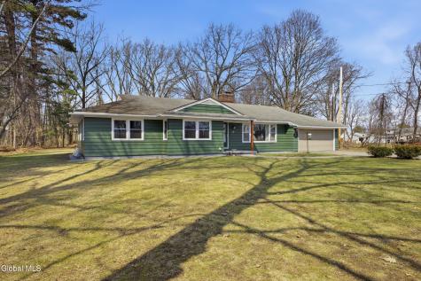 19 Park Avenue Fort Edward NY 12828