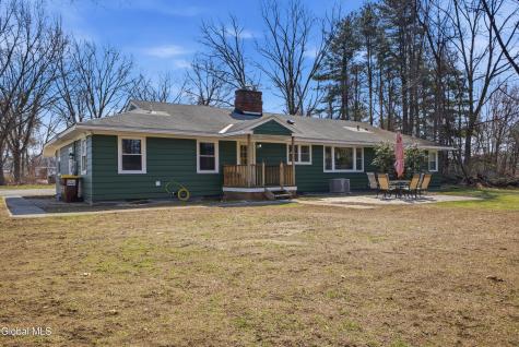 19 Park Avenue Fort Edward NY 12828