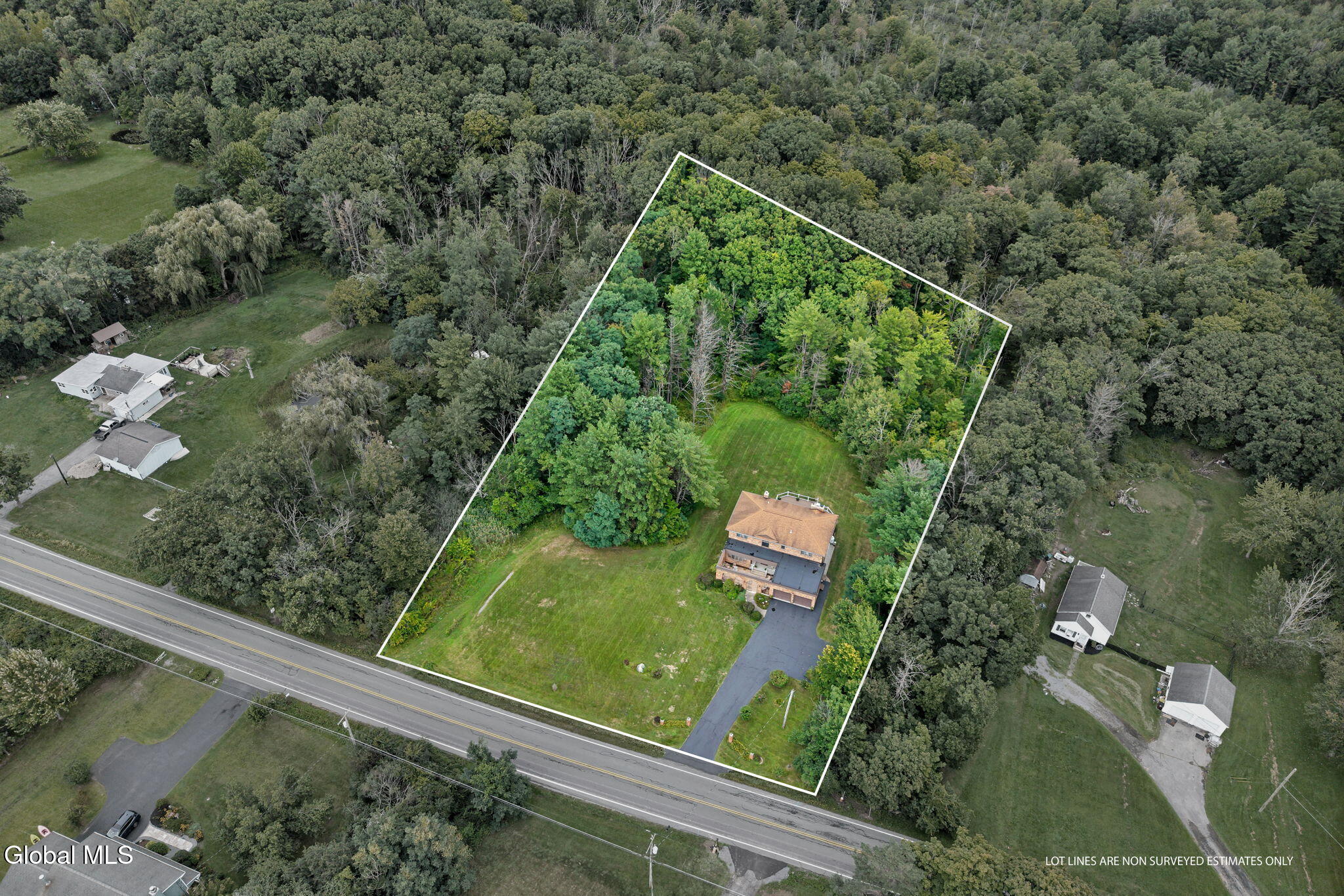 1046 Ridge Road Glenville NY 12302