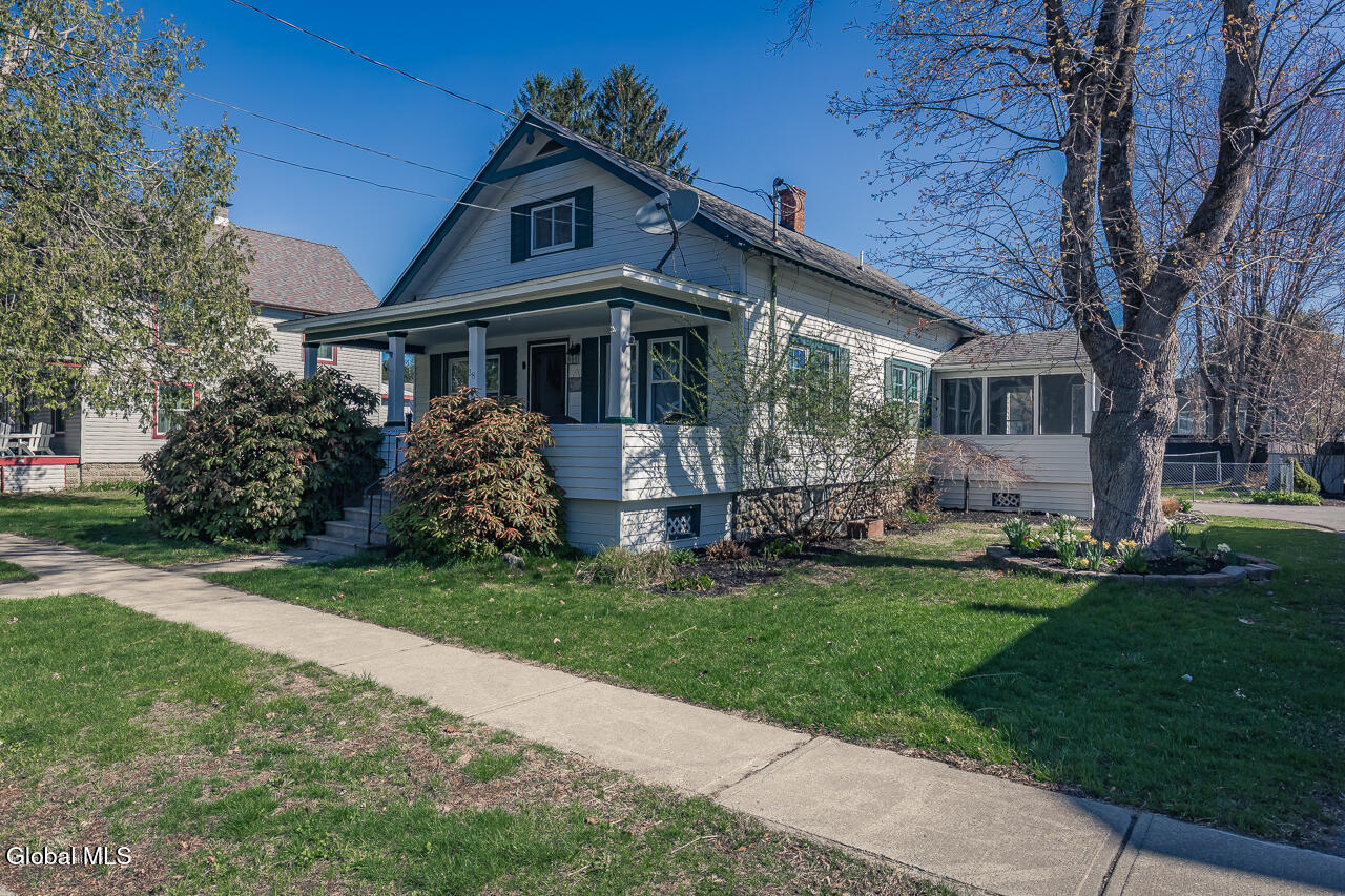 38 1st Avenue Broadalbin NY 12025