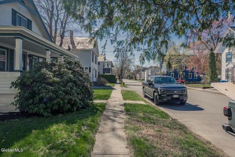 38 1st Avenue Broadalbin NY 12025