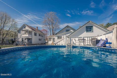 38 1st Avenue Broadalbin NY 12025