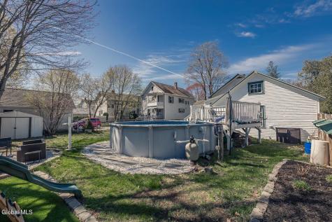 38 1st Avenue Broadalbin NY 12025