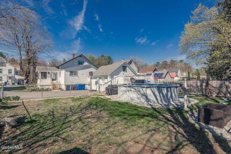 38 1st Avenue Broadalbin NY 12025