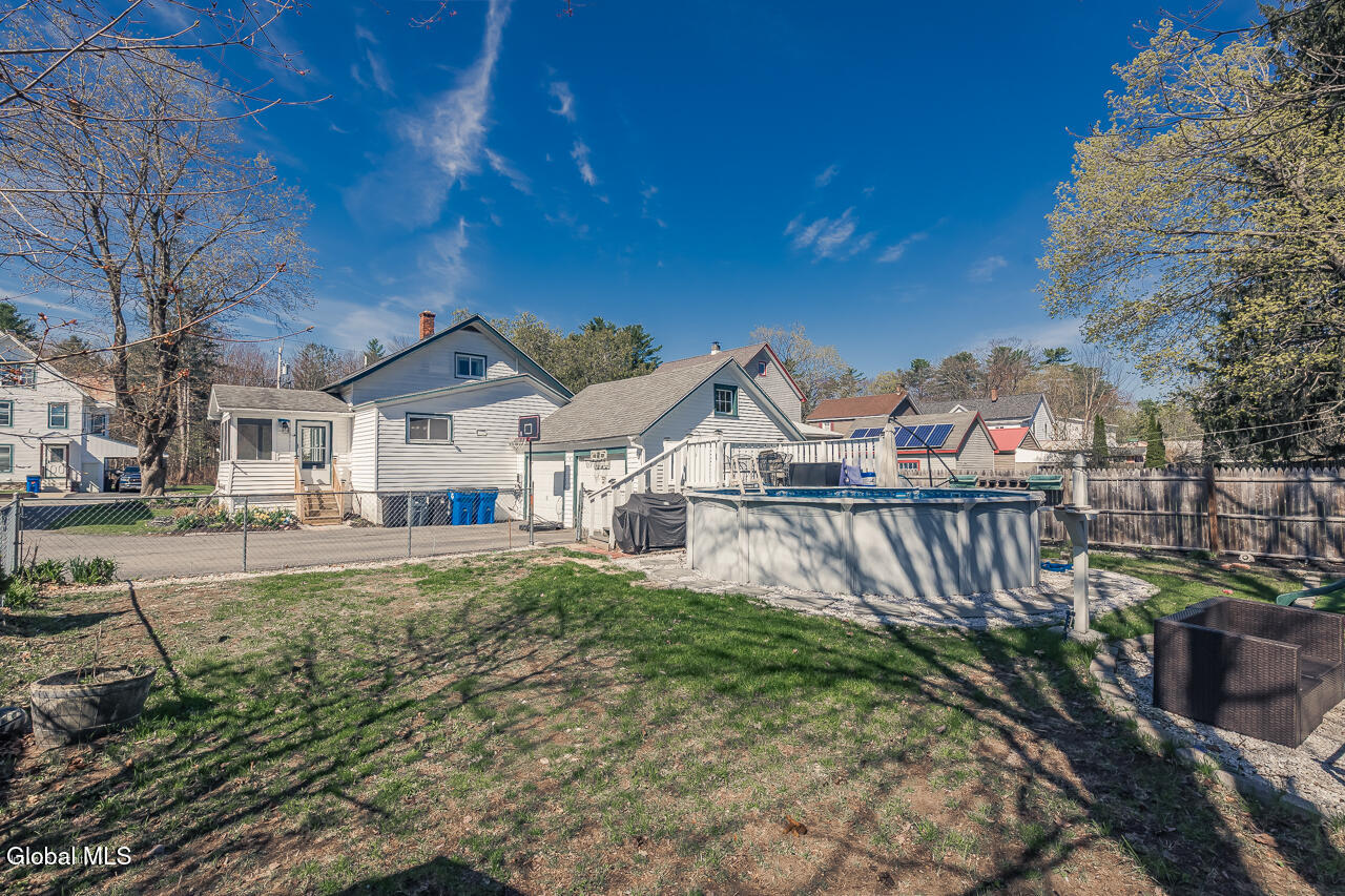38 1st Avenue Broadalbin NY 12025