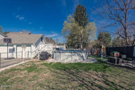 38 1st Avenue Broadalbin NY 12025