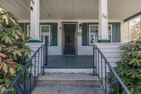 38 1st Avenue Broadalbin NY 12025
