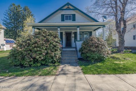 38 1st Avenue Broadalbin NY 12025