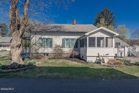 38 1st Avenue Broadalbin NY 12025