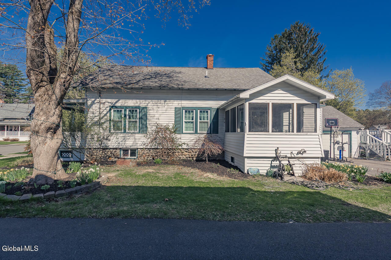 38 1st Avenue Broadalbin NY 12025