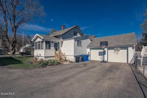 38 1st Avenue Broadalbin NY 12025