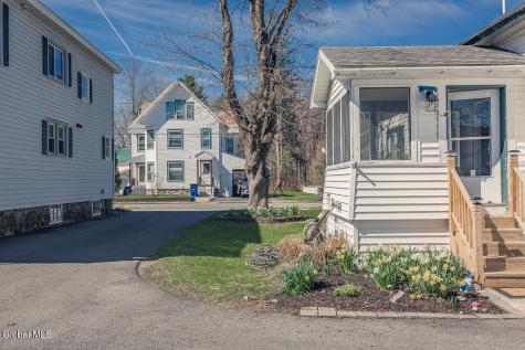 38 1st Avenue Broadalbin NY 12025