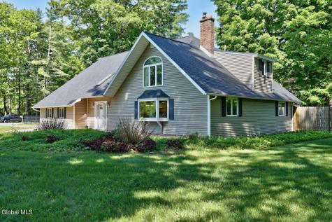 1 Lakeview Drive Gansevoort NY 12831