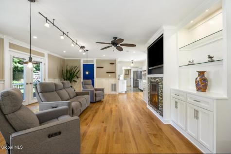 1 Lakeview Drive Gansevoort NY 12831