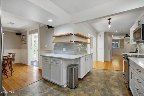 1 Lakeview Drive Gansevoort NY 12831