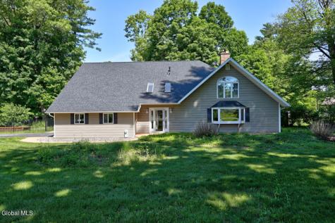 1 Lakeview Drive Gansevoort NY 12831