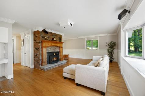 1 Lakeview Drive Gansevoort NY 12831