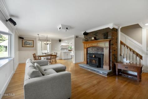 1 Lakeview Drive Gansevoort NY 12831
