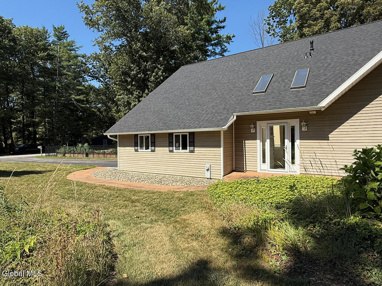 1 Lakeview Drive Gansevoort NY 12831