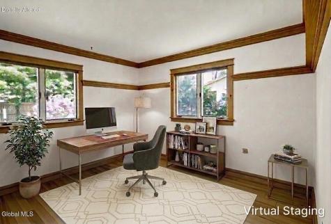 1 Lakeview Drive Gansevoort NY 12831