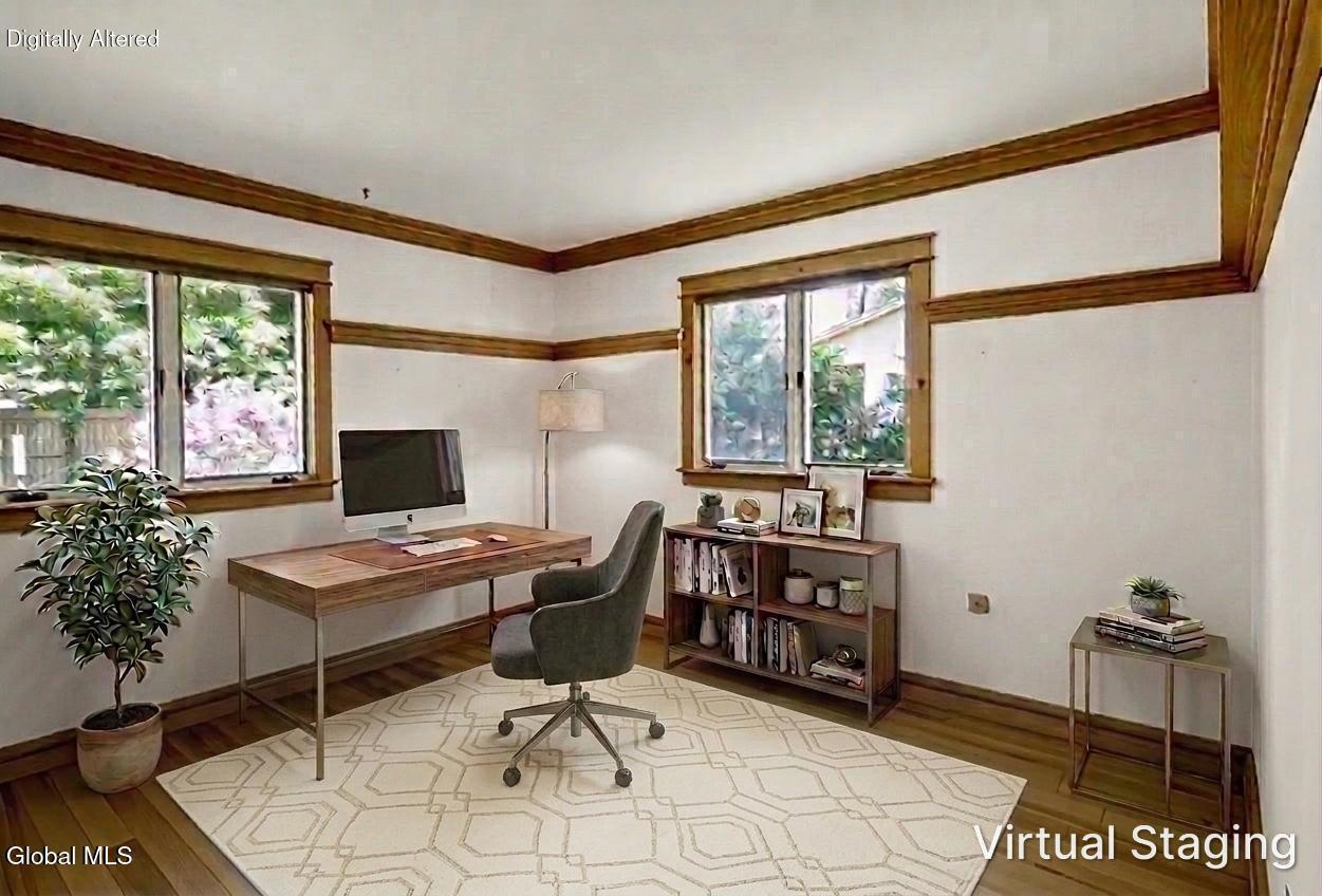 1 Lakeview Drive Gansevoort NY 12831