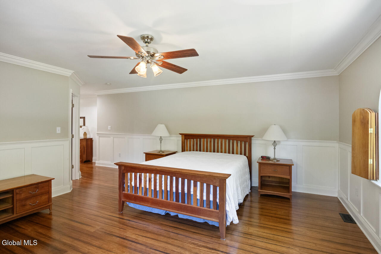 1 Lakeview Drive Gansevoort NY 12831