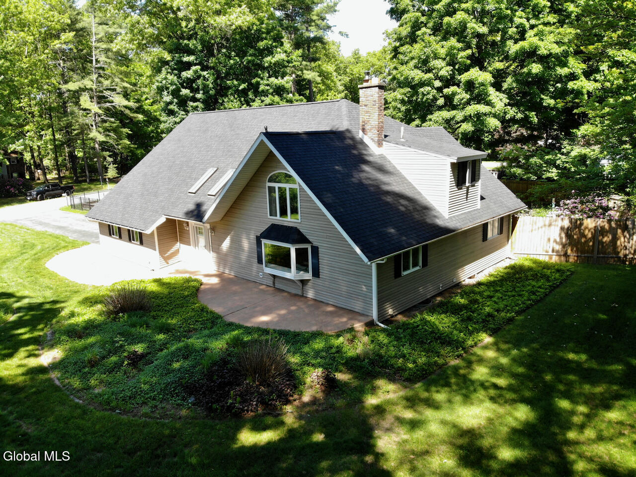 1 Lakeview Drive Gansevoort NY 12831