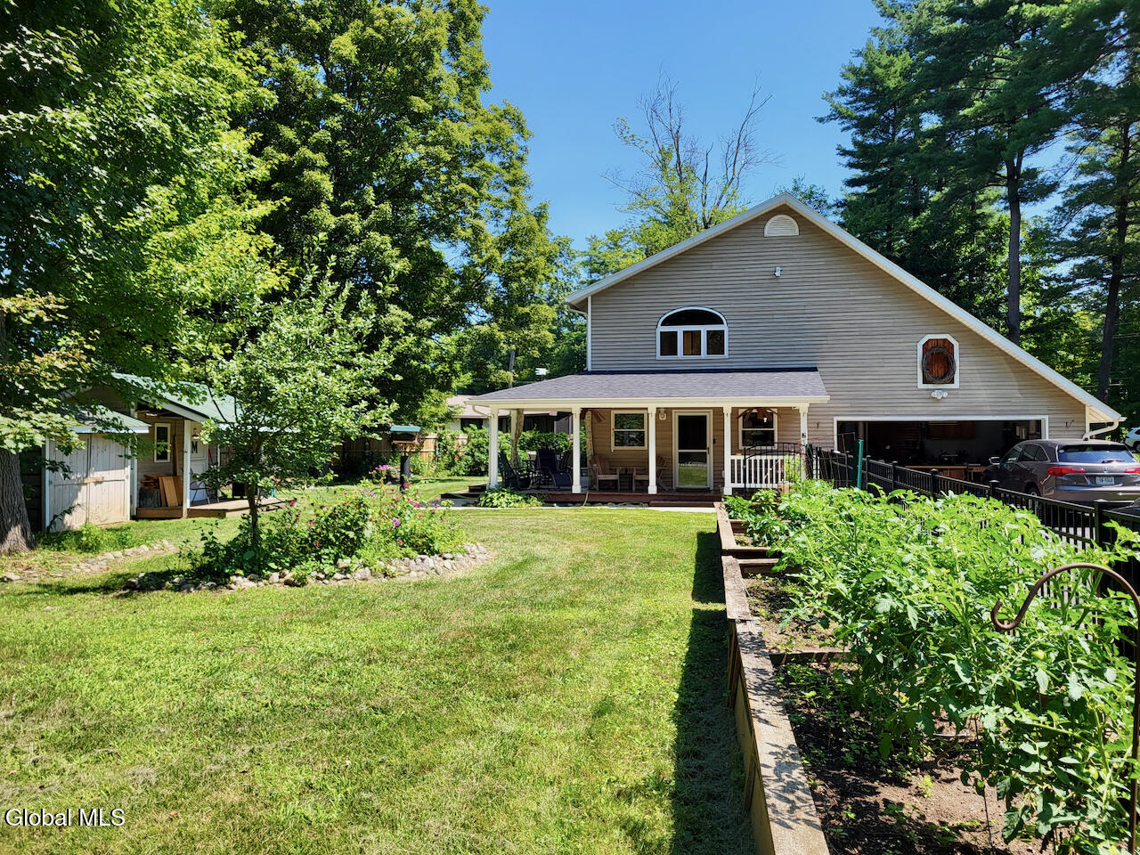1 Lakeview Drive Gansevoort NY 12831