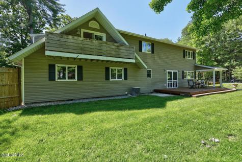 1 Lakeview Drive Gansevoort NY 12831
