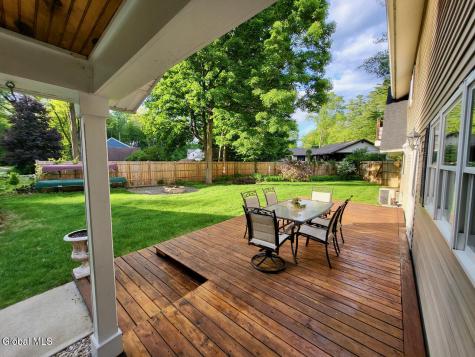 1 Lakeview Drive Gansevoort NY 12831