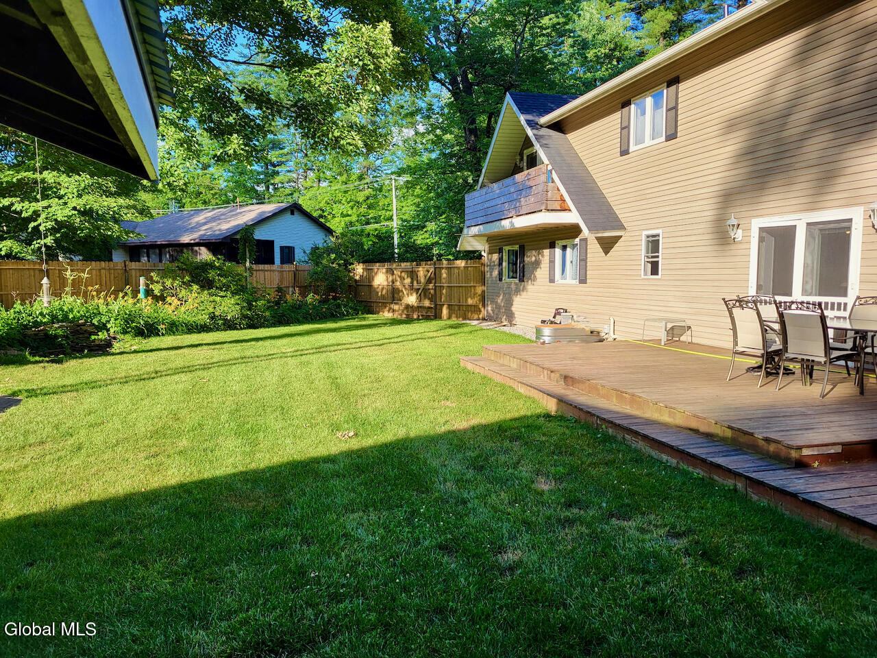 1 Lakeview Drive Gansevoort NY 12831