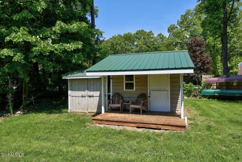 1 Lakeview Drive Gansevoort NY 12831