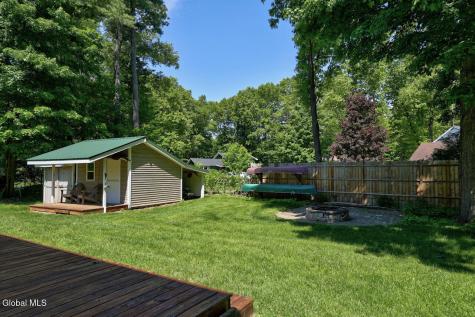1 Lakeview Drive Gansevoort NY 12831
