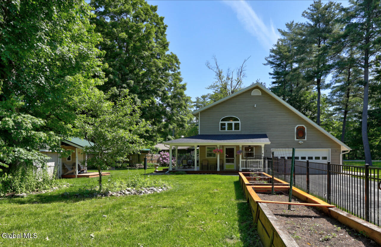 1 Lakeview Drive Gansevoort NY 12831