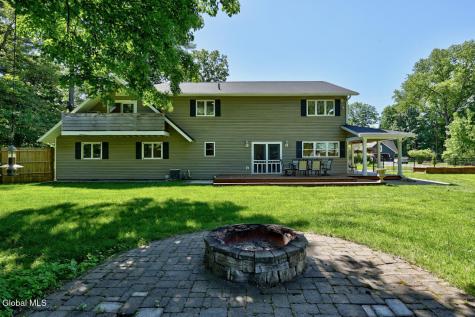 1 Lakeview Drive Gansevoort NY 12831
