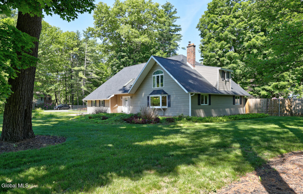 1 Lakeview Drive Gansevoort NY 12831