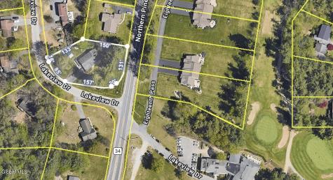 1 Lakeview Drive Gansevoort NY 12831