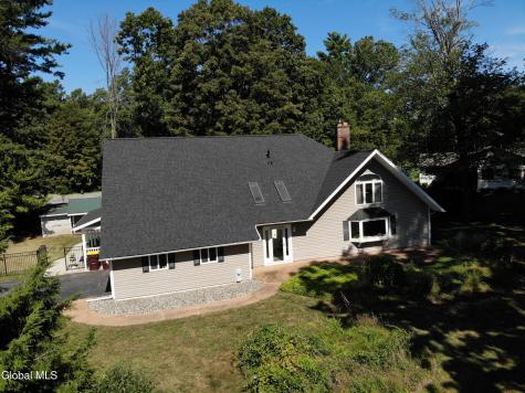 1 Lakeview Drive Gansevoort NY 12831
