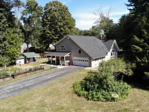 1 Lakeview Drive Gansevoort NY 12831