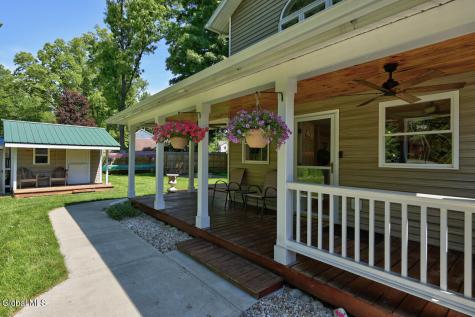 1 Lakeview Drive Gansevoort NY 12831